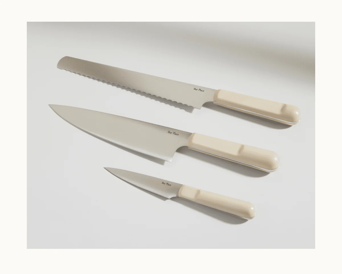 Precise Paring Knife - Image 8