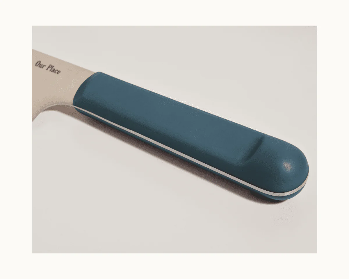 Serrated Slicing Knife - Image 25