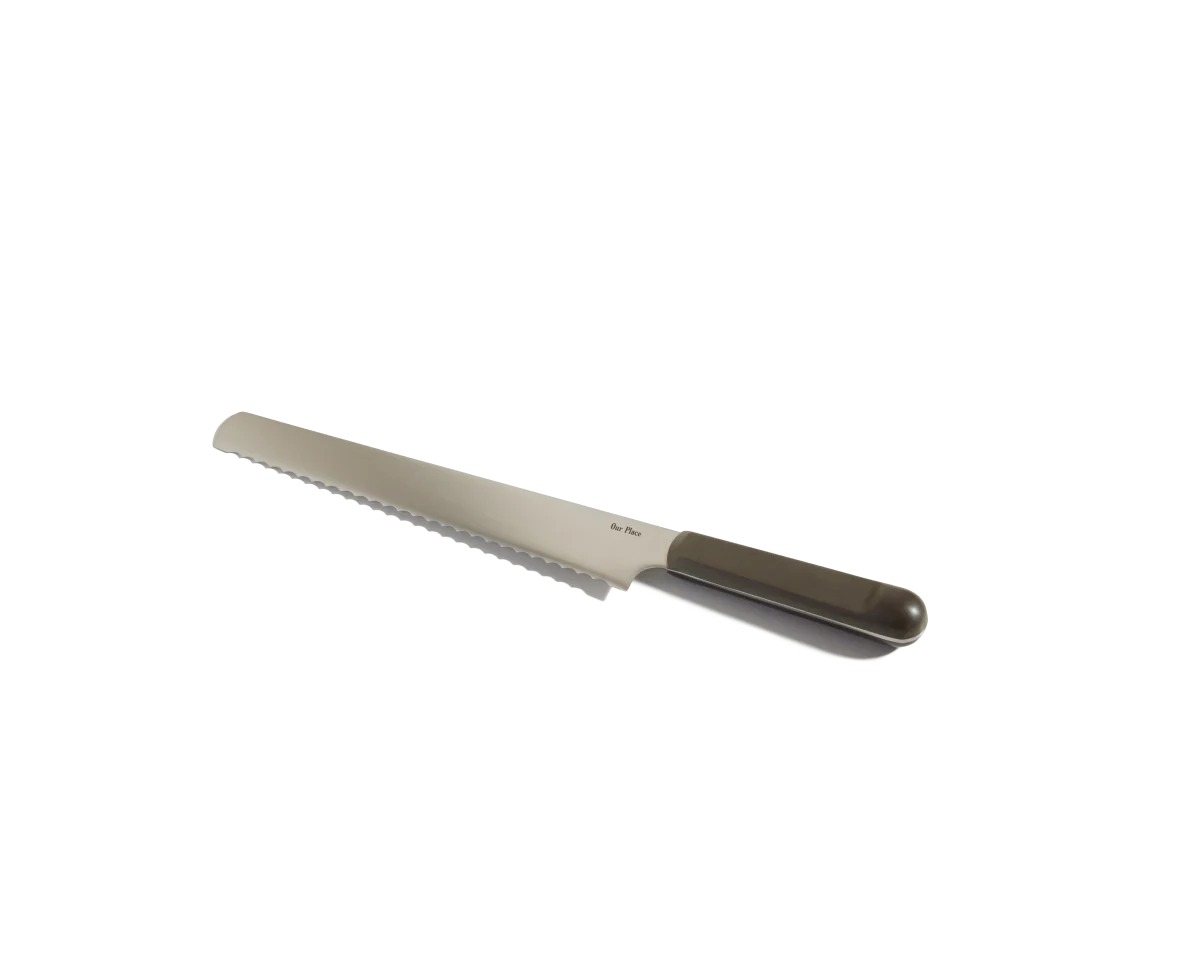 Serrated Slicing Knife - Image 28