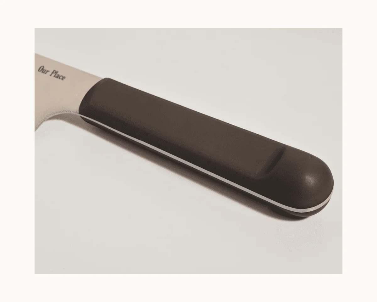 Serrated Slicing Knife - Image 34