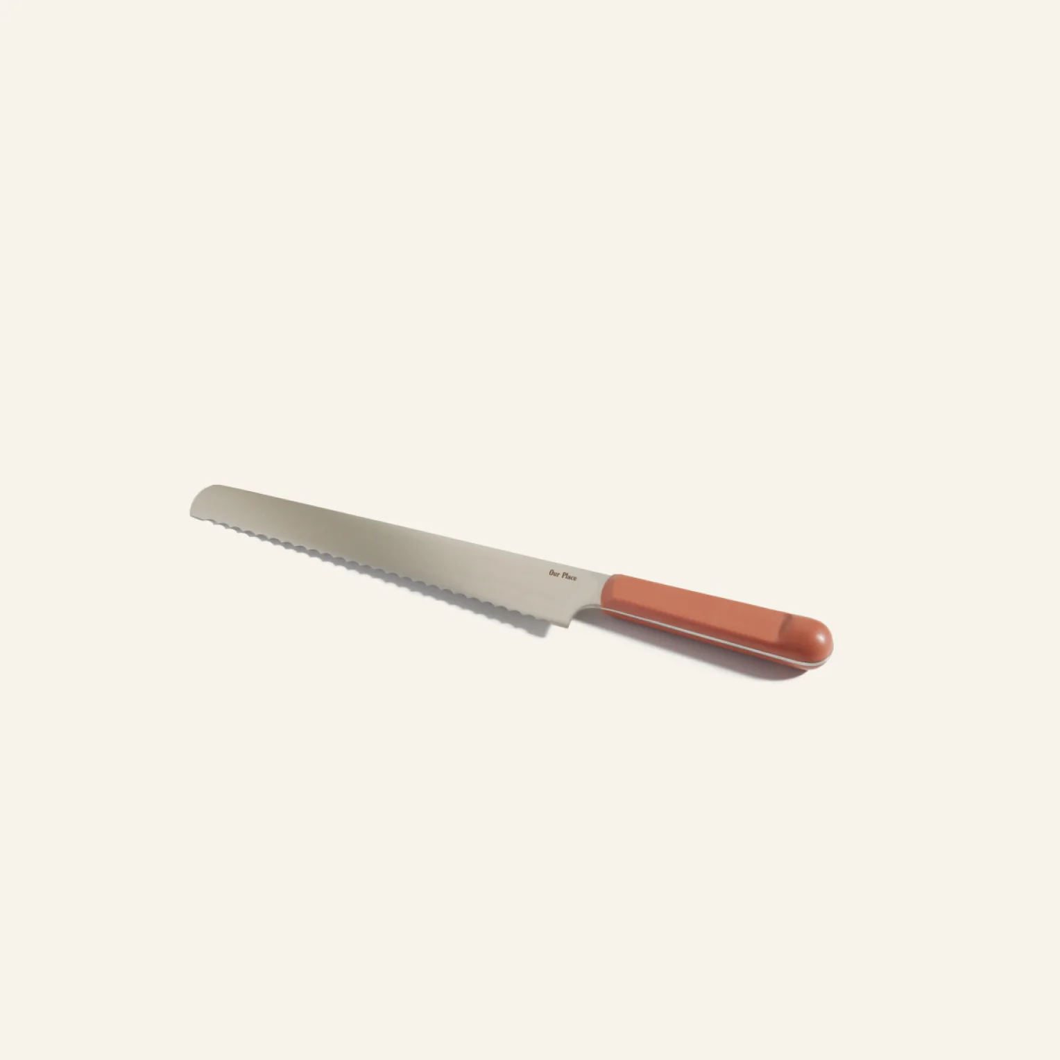 Serrated Slicing Knife - Image 52