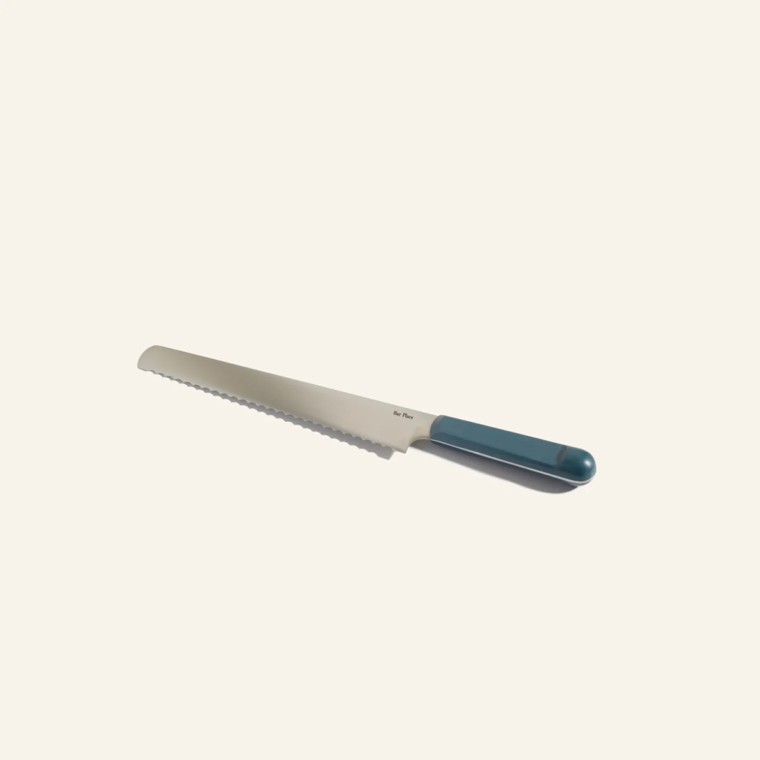 Serrated Slicing Knife - Image 53