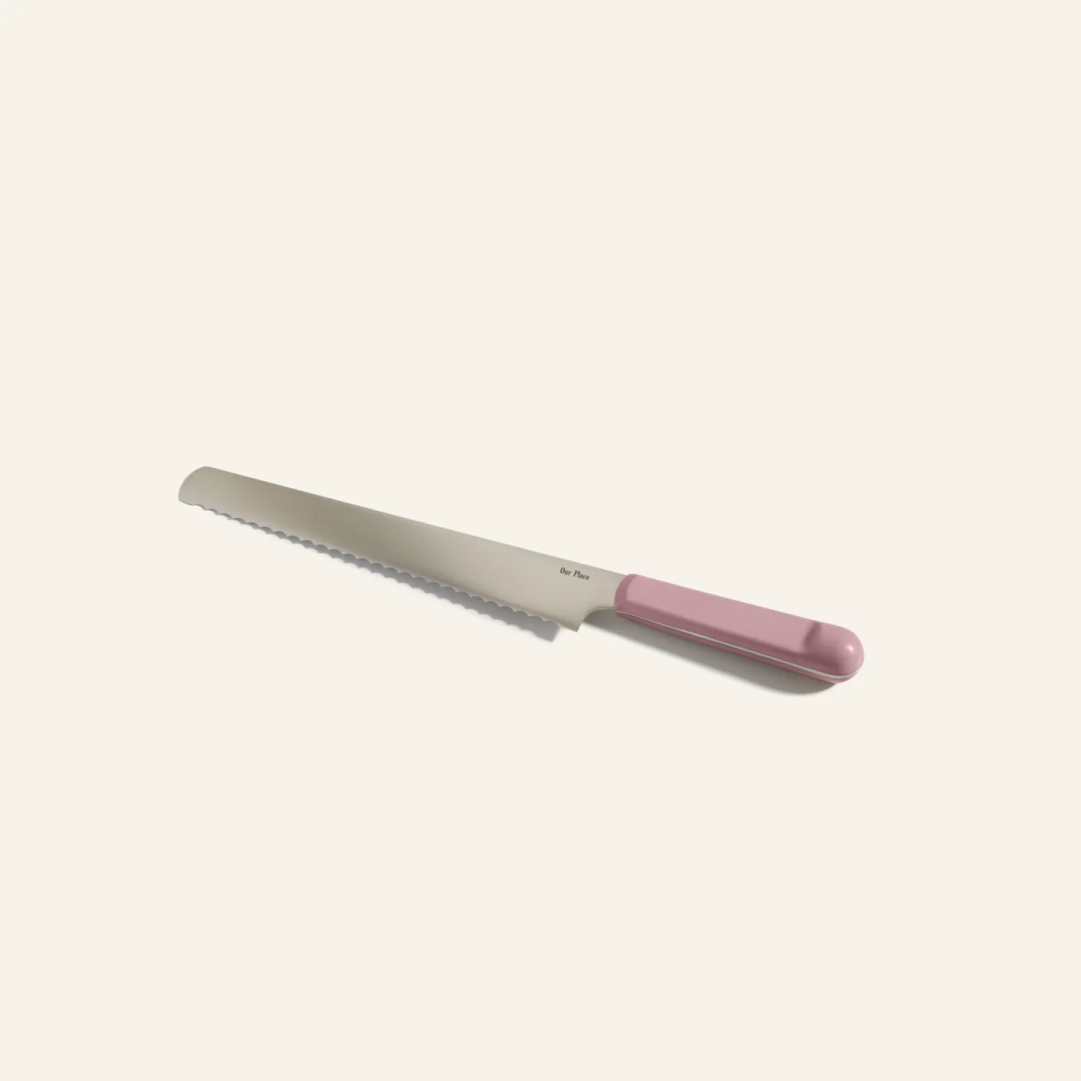 Serrated Slicing Knife - Image 55