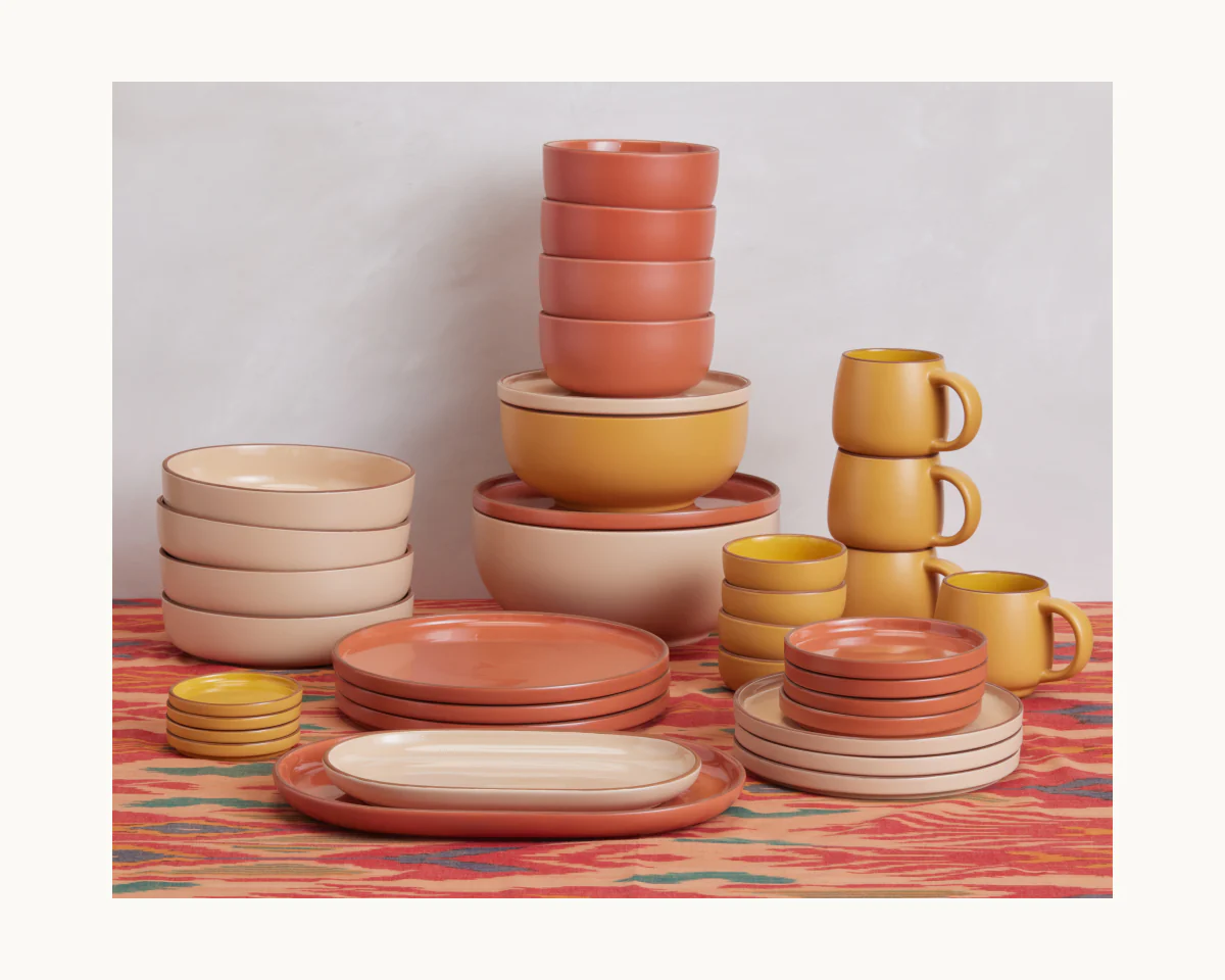 Serving Platters - Image 20