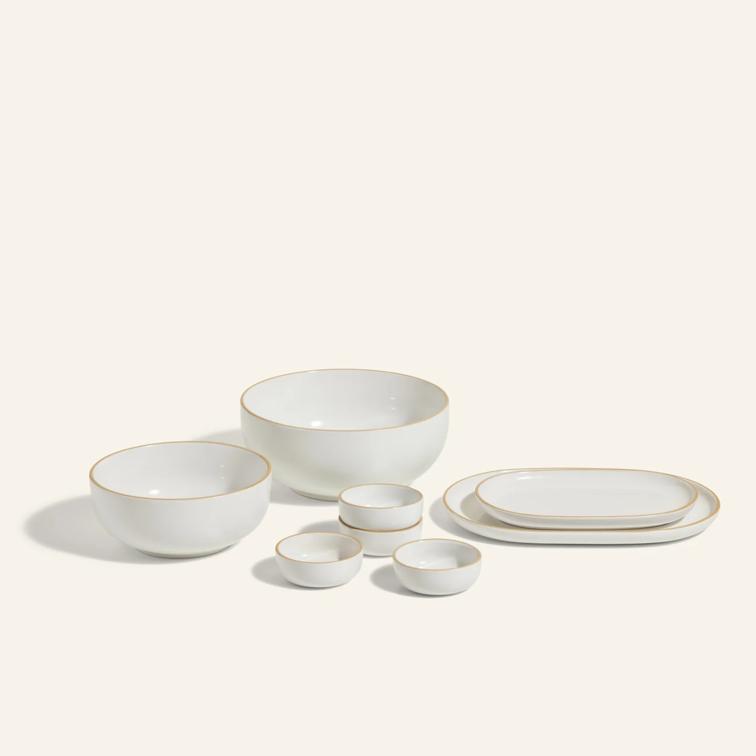 Serving Set - Image 2