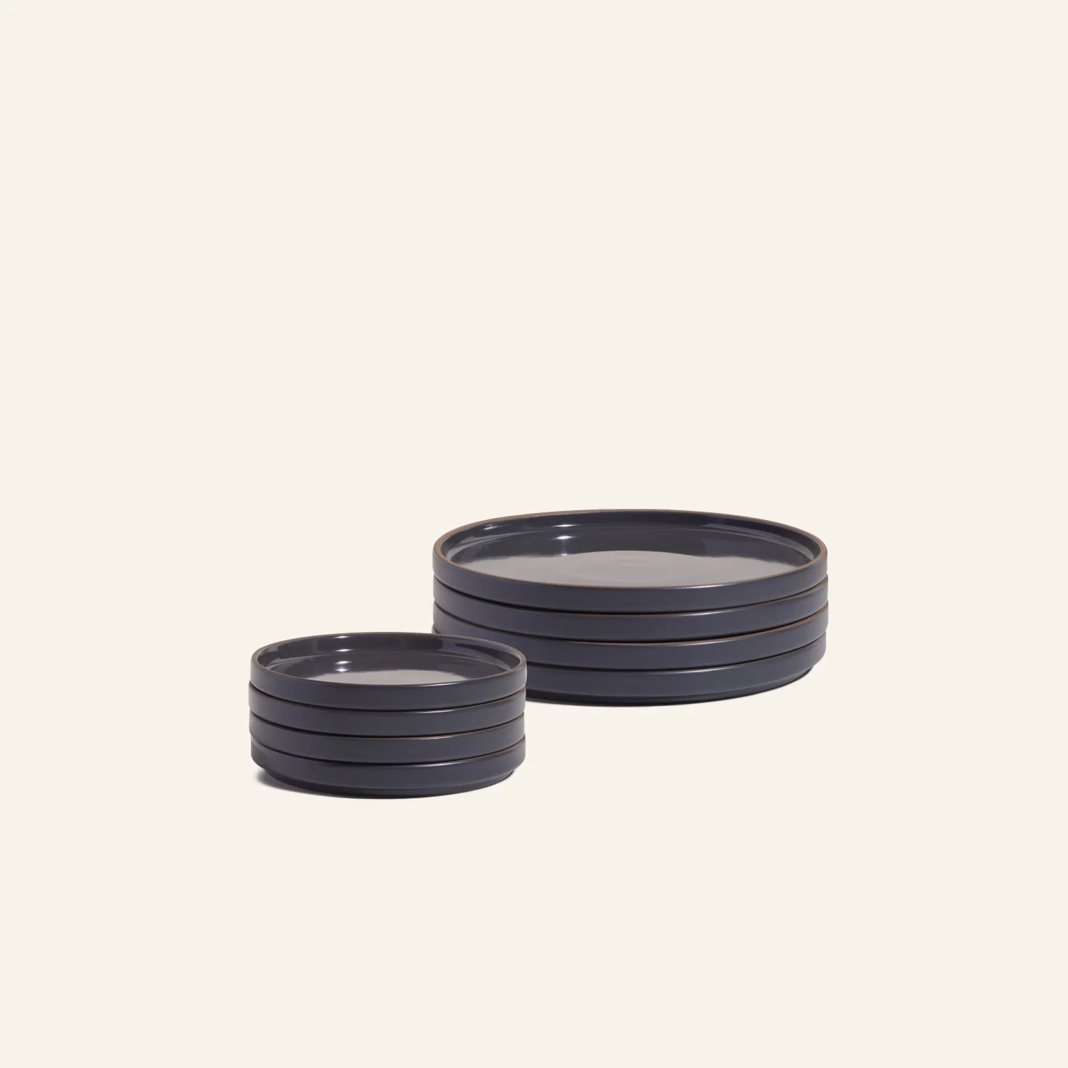 Small Plates Set - Image 2