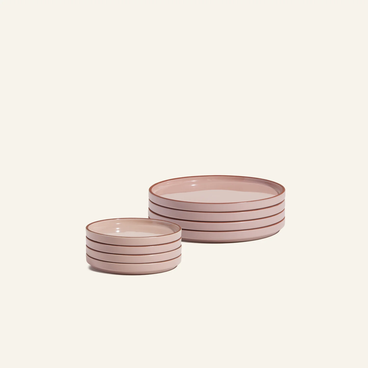 Small Plates Set - Image 3