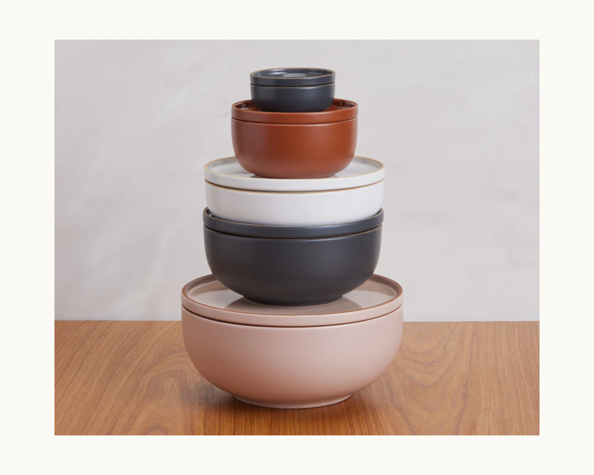 Soup Bowls - Image 17