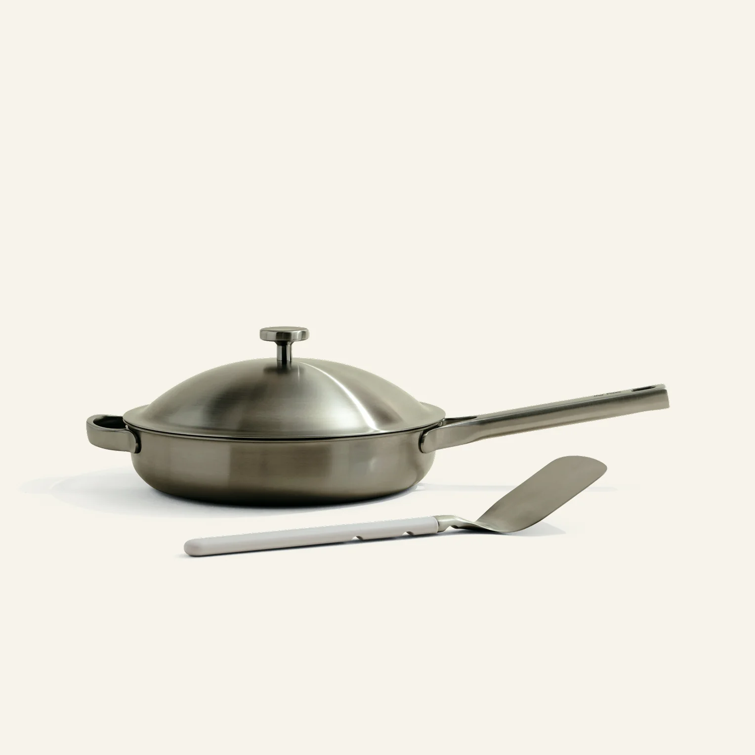 Titanium Always Pan Pro - Image 5