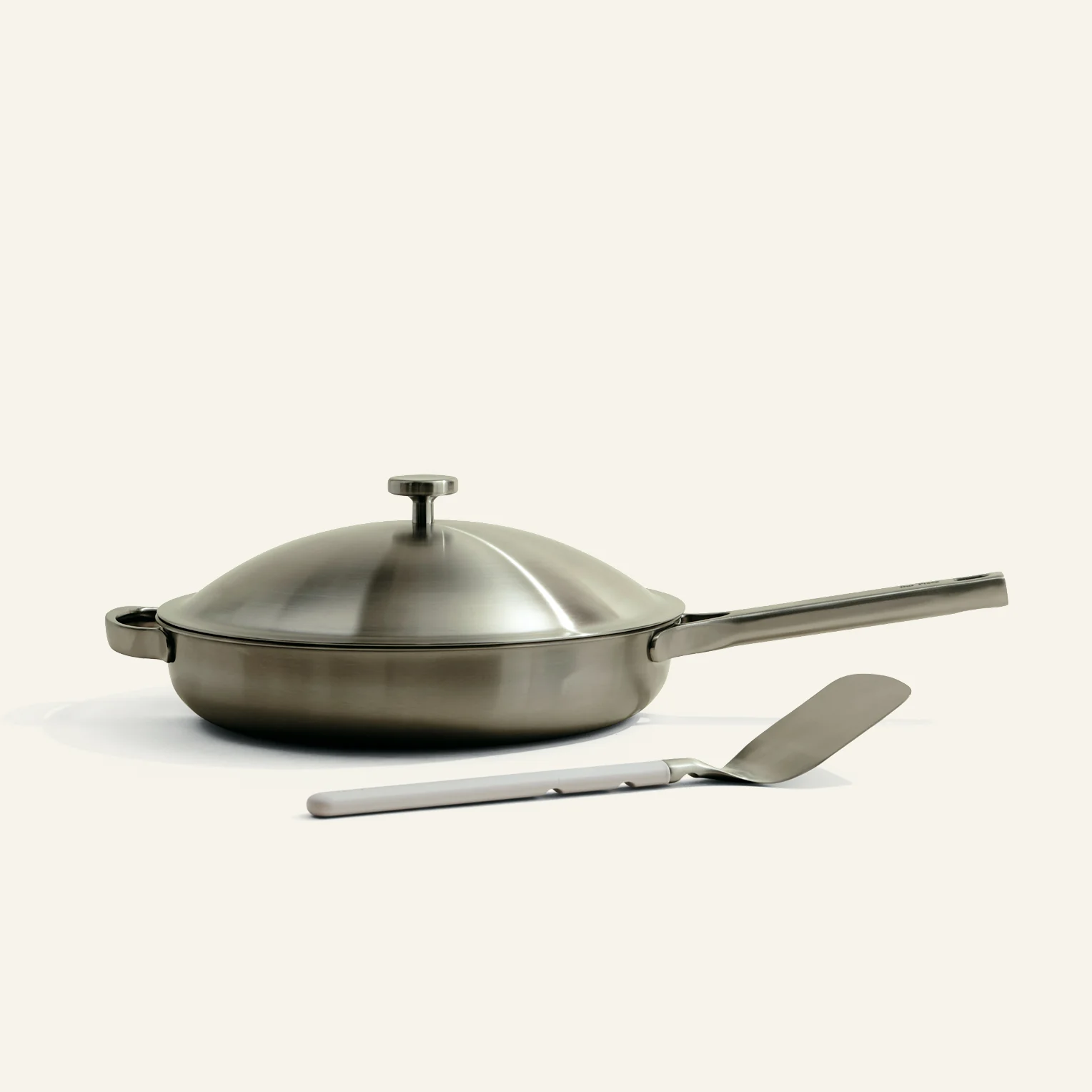 Titanium Large Always Pan Pro - Image 3