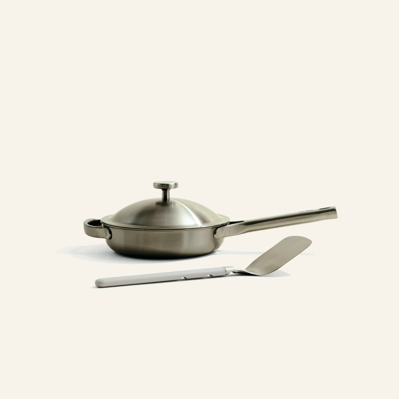 Titanium Mini Always Pan Pro - Image 3