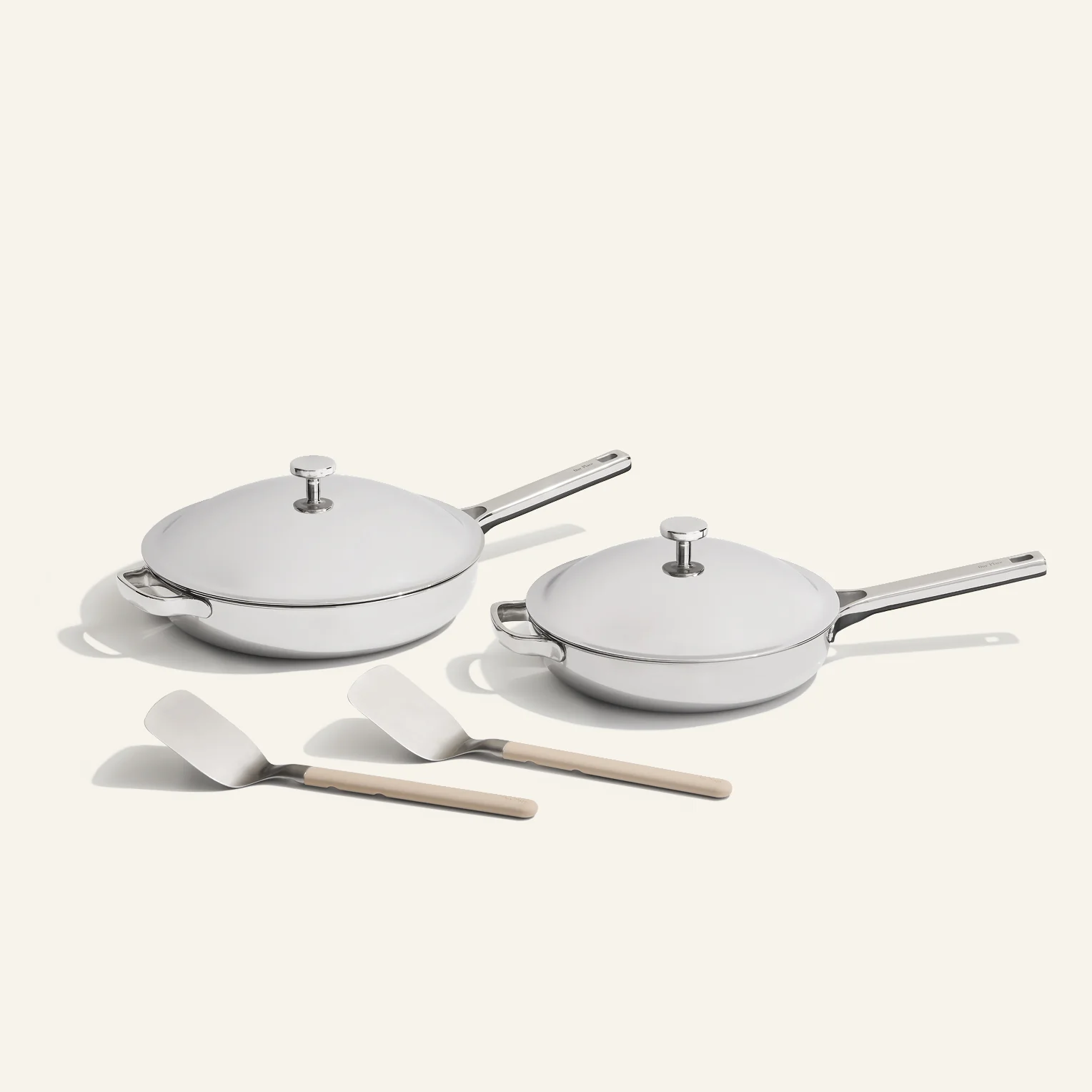 Titanium Pro Always Pan Duo - Image 2