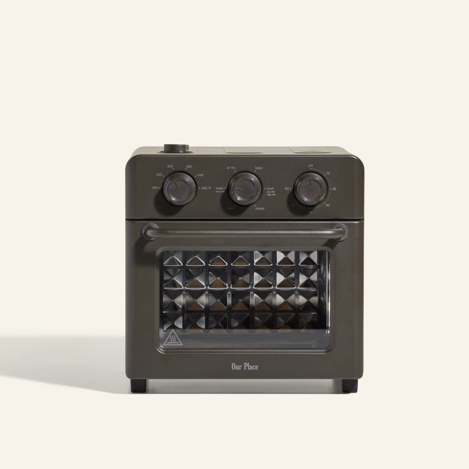 Wonder Oven - Image 7
