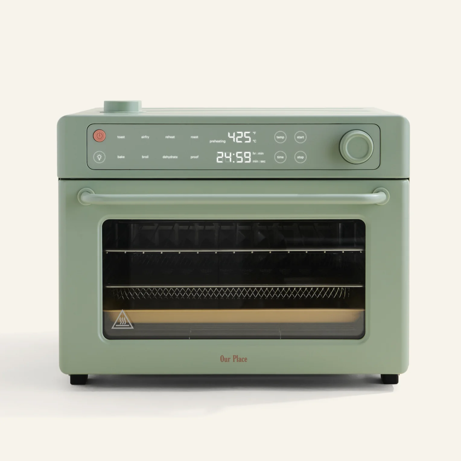 Wonder Oven Pro - Image 3